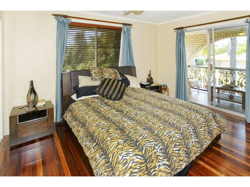 22 MARIGOLD ST, Margate QLD 4019