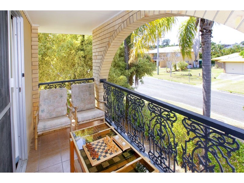 22 MARIGOLD ST, Margate QLD 4019