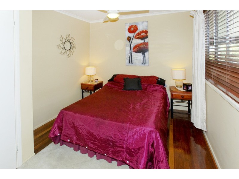 22 MARIGOLD ST, Margate QLD 4019