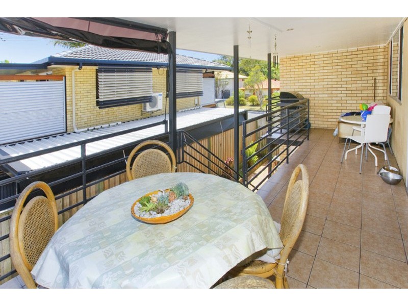 22 MARIGOLD ST, Margate QLD 4019