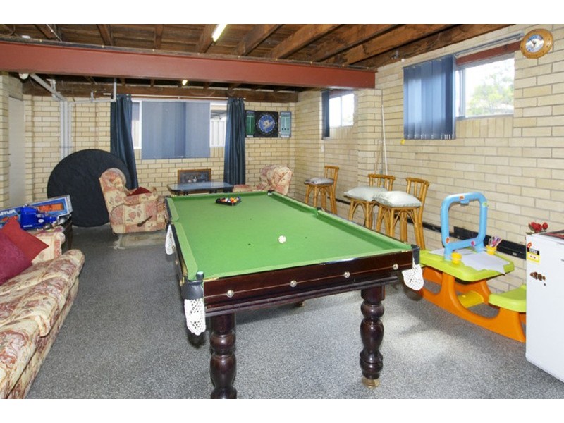 22 MARIGOLD ST, Margate QLD 4019