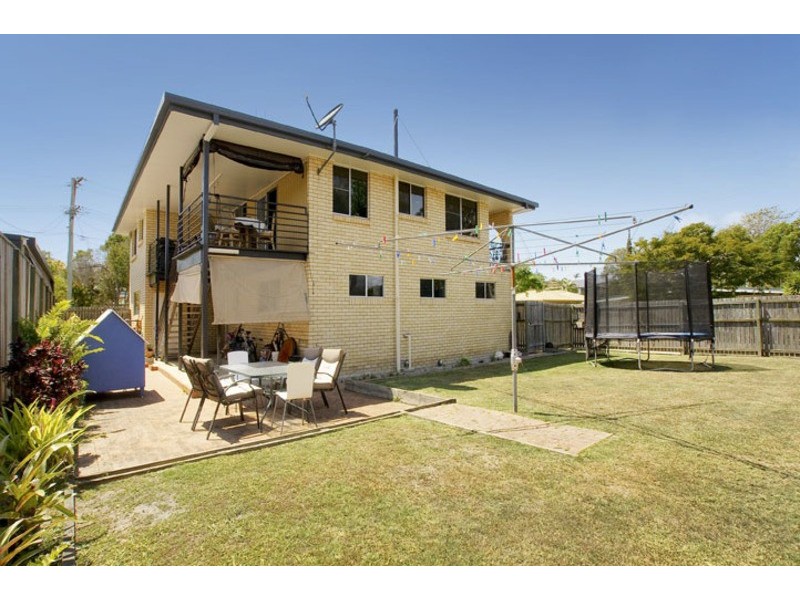 22 MARIGOLD ST, Margate QLD 4019