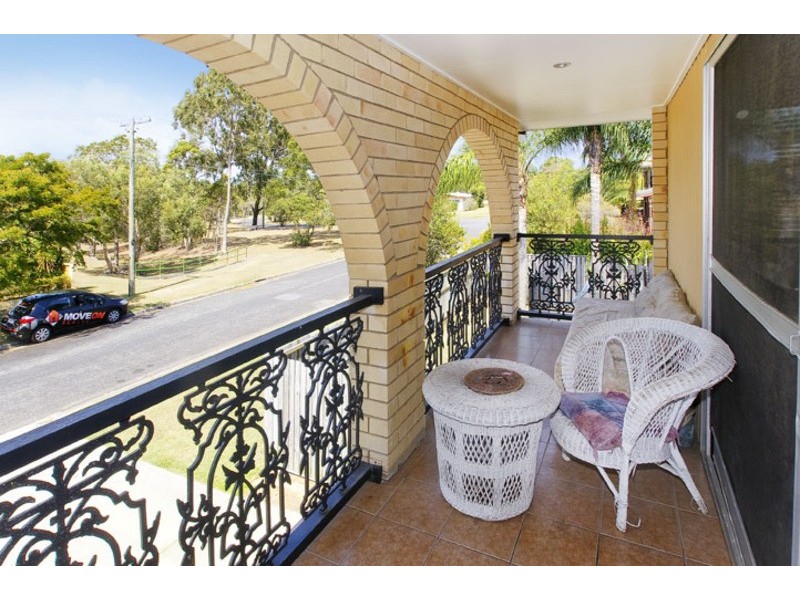 22 MARIGOLD ST, Margate QLD 4019