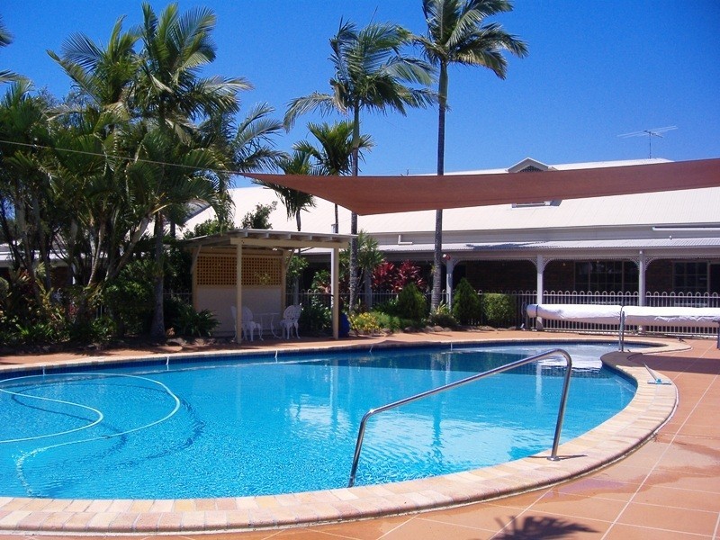 32/2 WATTLE ROAD, Rothwell QLD 4022