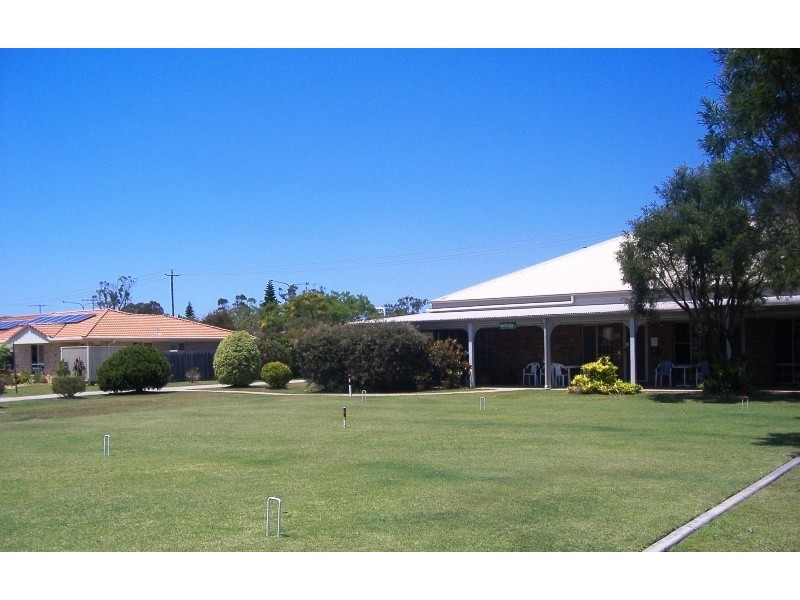 32/2 WATTLE ROAD, Rothwell QLD 4022