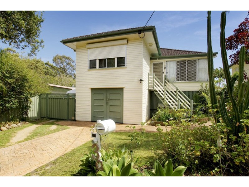 39 ESSEY ST, Clontarf QLD 4019