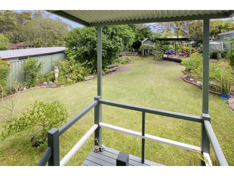 39 ESSEY ST, Clontarf QLD 4019