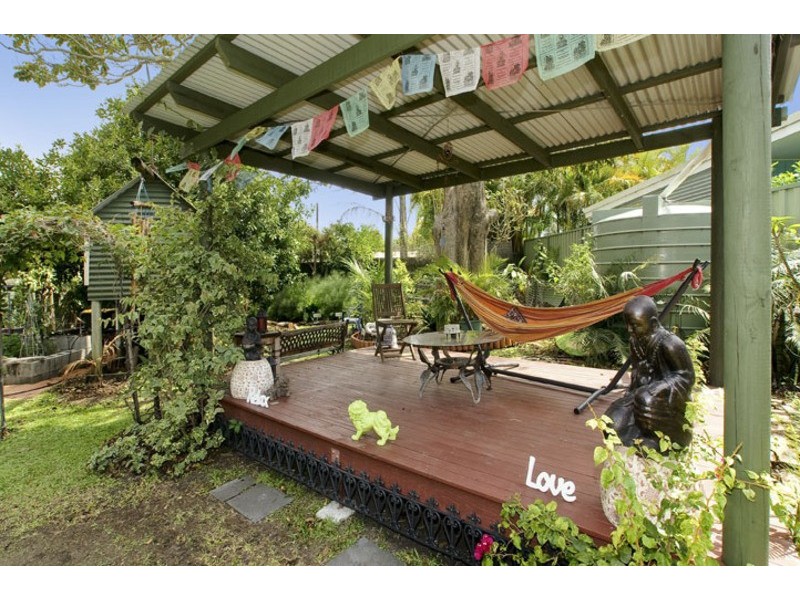 39 ESSEY ST, Clontarf QLD 4019