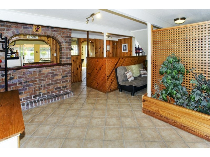 80 GRIFFITH RD, Scarborough QLD 4020