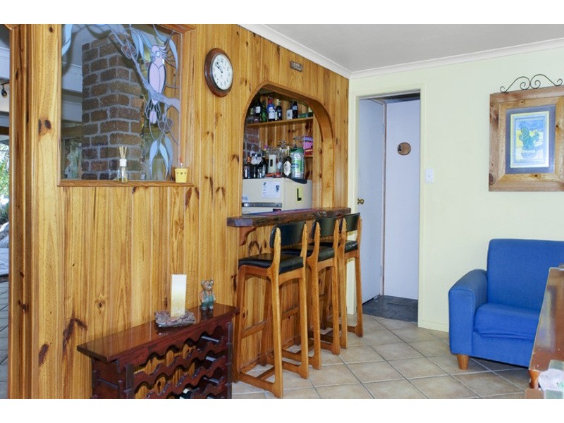 80 GRIFFITH RD, Scarborough QLD 4020