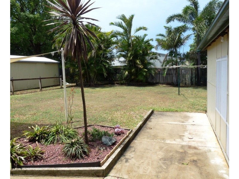 7 VERNON ST, Clontarf QLD 4019