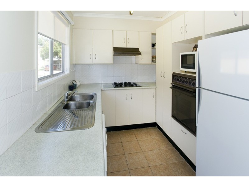 77 KURUMBA STREET, Kippa-ring QLD 4021