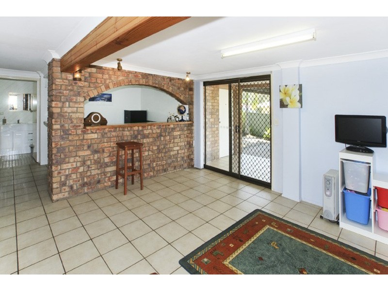 77 KURUMBA STREET, Kippa-ring QLD 4021