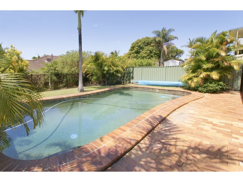 77 KURUMBA STREET, Kippa-ring QLD 4021