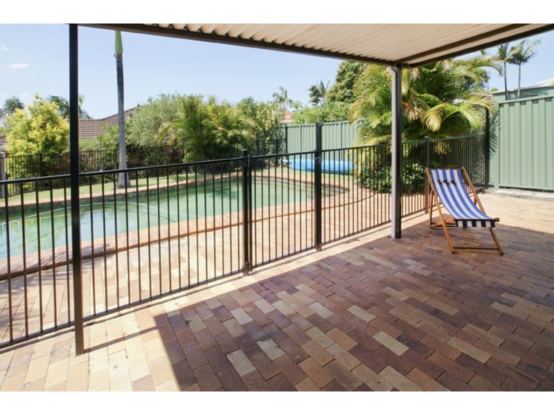 77 KURUMBA STREET, Kippa-ring QLD 4021