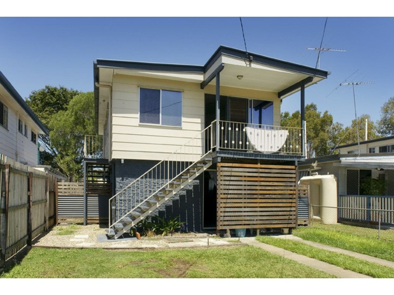 38 O’CONNELL ST, Redcliffe QLD 4020