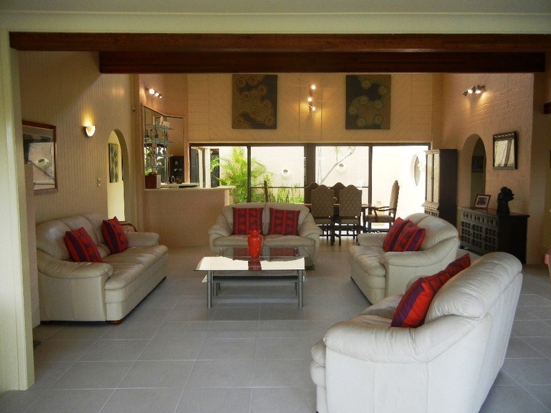 34  COURAGEOUS COURT, Newport QLD 4020