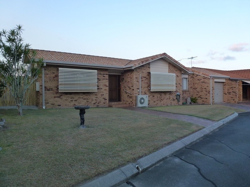 20/2 WATTLE RD, Rothwell QLD 4022