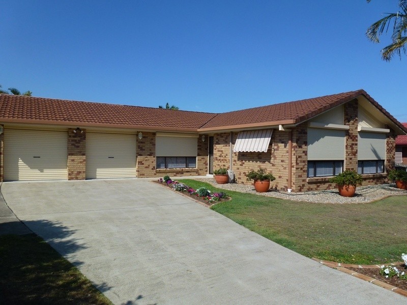 30 TRAFALGAR DRIVE, Kippa-ring QLD 4021