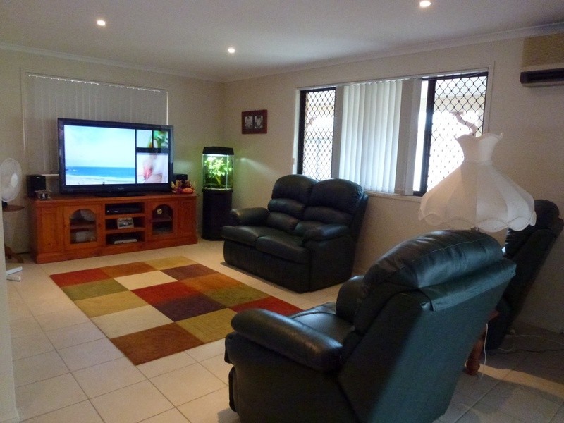 30 TRAFALGAR DRIVE, Kippa-ring QLD 4021