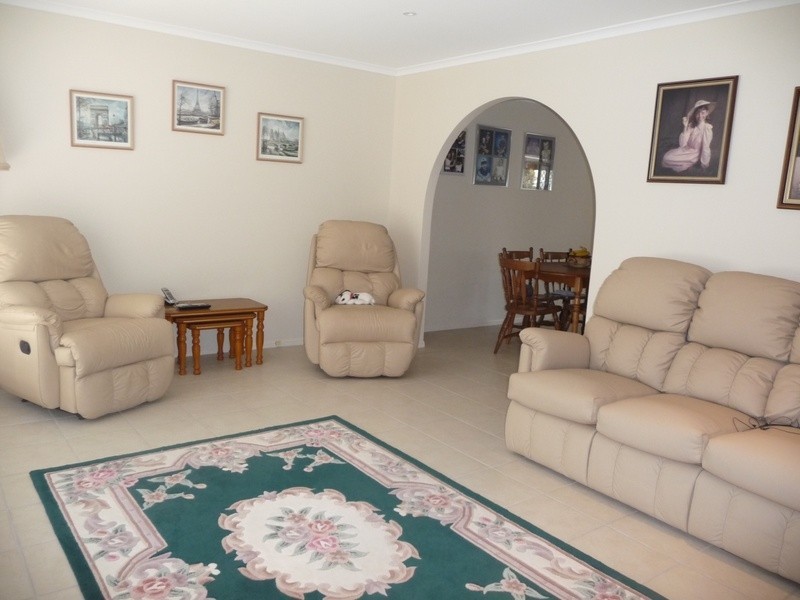 30 TRAFALGAR DRIVE, Kippa-ring QLD 4021