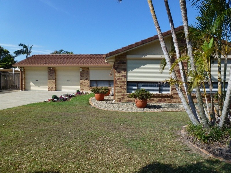 30 TRAFALGAR DRIVE, Kippa-ring QLD 4021