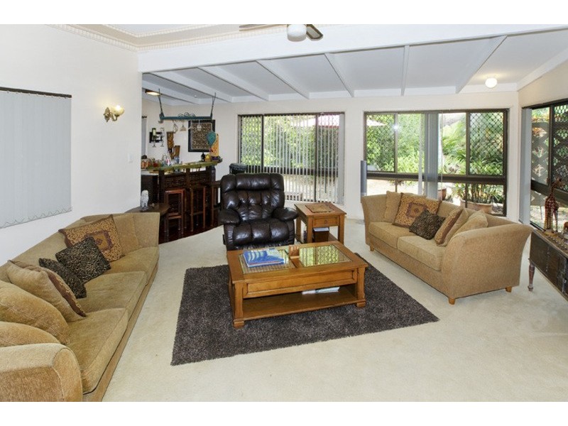 50 MICHEL ROAD, Scarborough QLD 4020