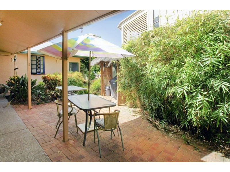 50 MICHEL ROAD, Scarborough QLD 4020