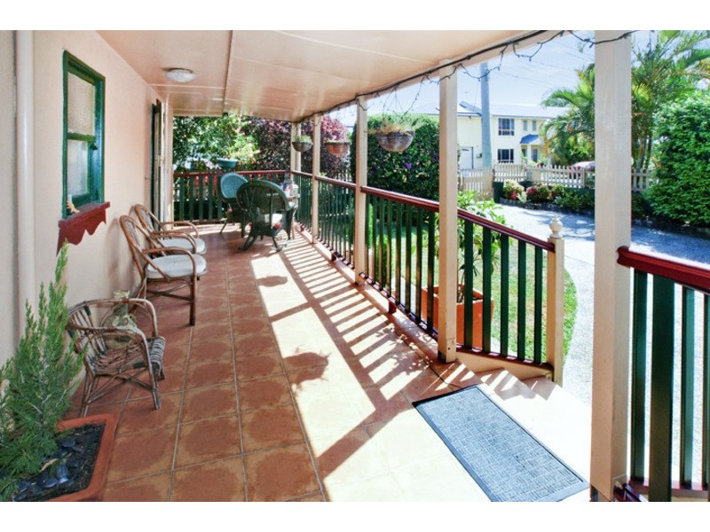 50 MICHEL ROAD, Scarborough QLD 4020