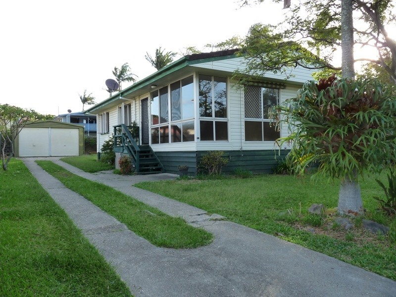 51 KURROWAH CRES, Margate QLD 4019