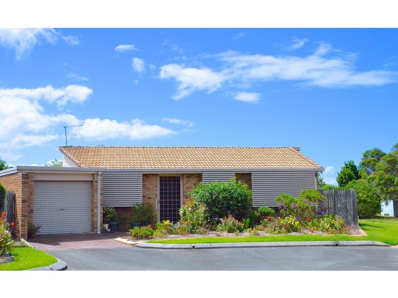 44/2 WATTLE RD, Rothwell QLD 4022