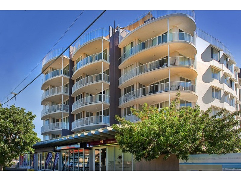 29/12-20 DUFFIELD ROAD, Margate QLD 4019