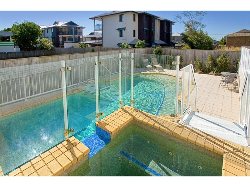 29/12-20 DUFFIELD ROAD, Margate QLD 4019