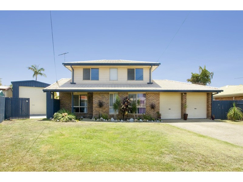 5 LAWSON COURT, Kippa-ring QLD 4021