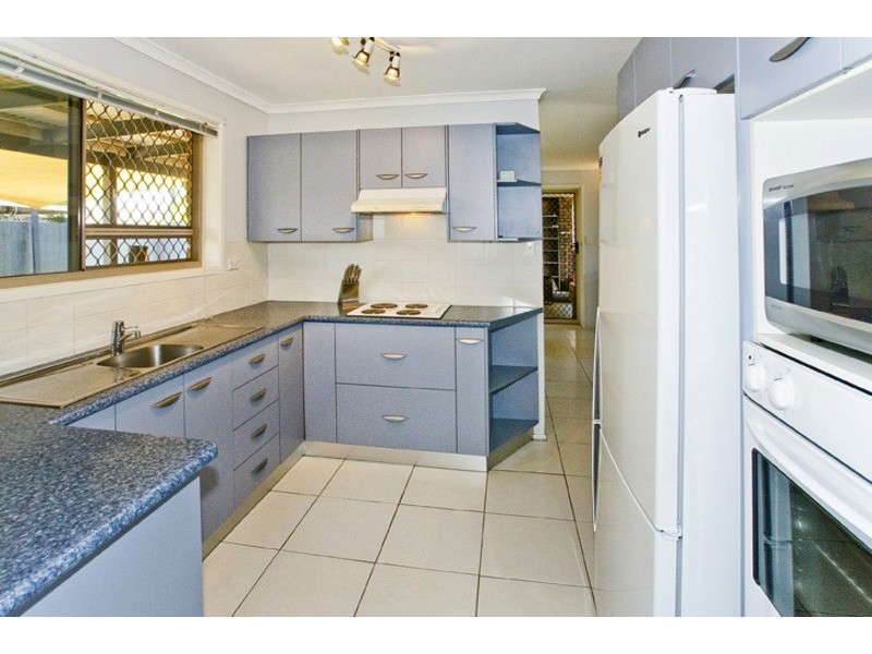 5 LAWSON COURT, Kippa-ring QLD 4021