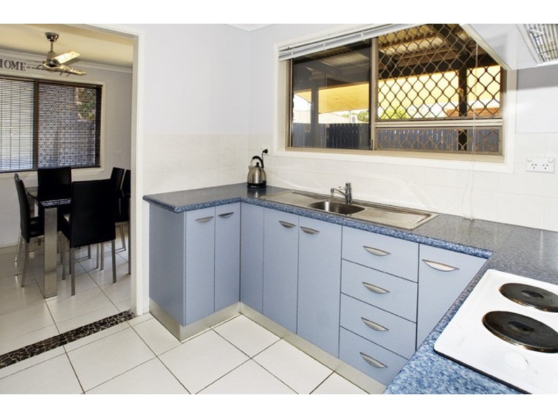 5 LAWSON COURT, Kippa-ring QLD 4021