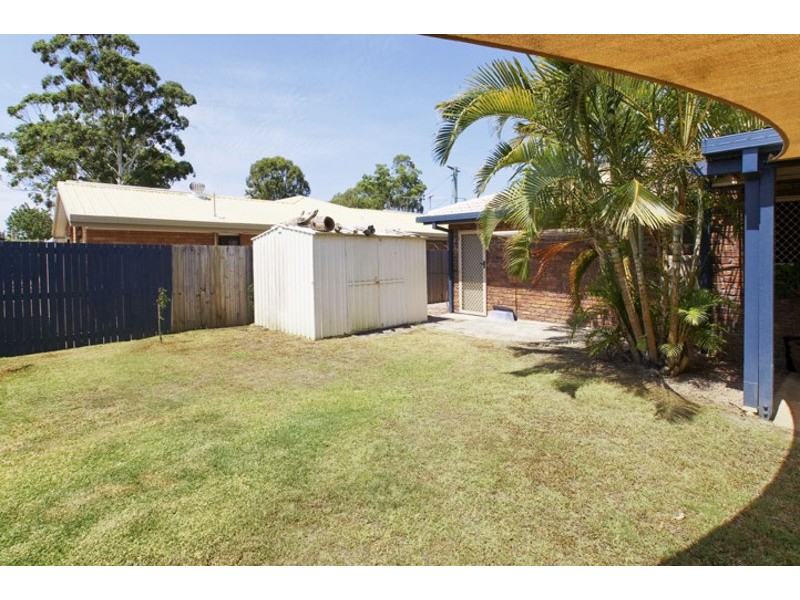 5 LAWSON COURT, Kippa-ring QLD 4021