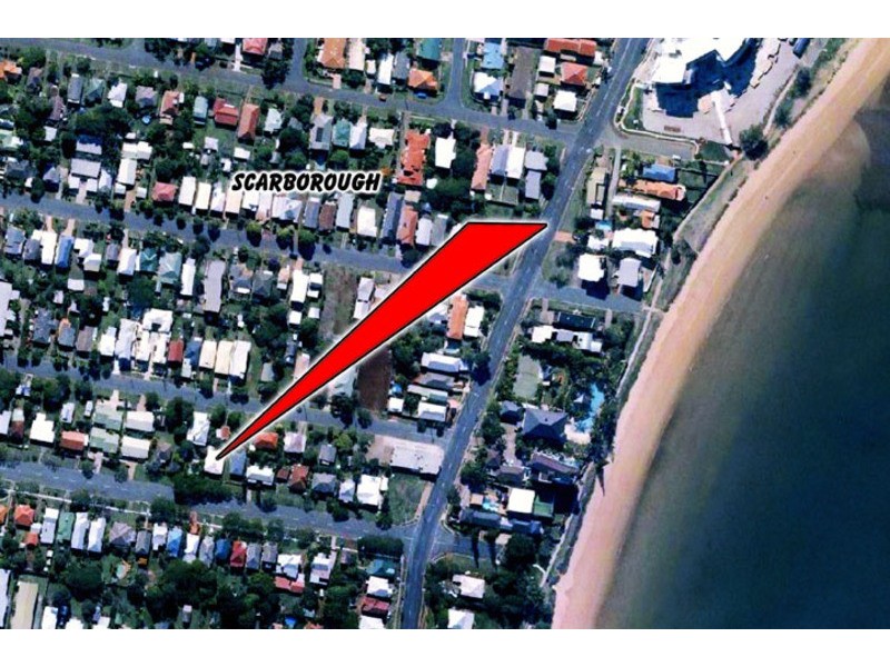 12  EVERSLEIGH RD, Scarborough QLD 4020