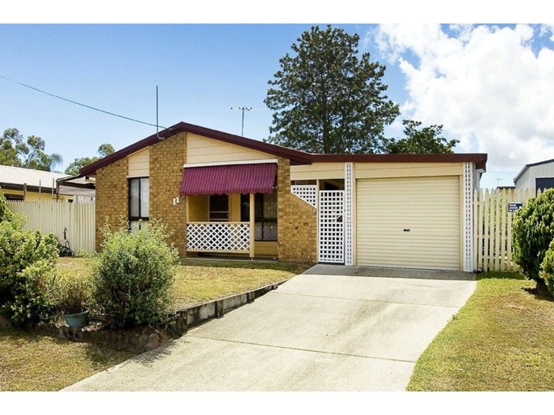 11 FINCH COURT, Deception Bay QLD 4508