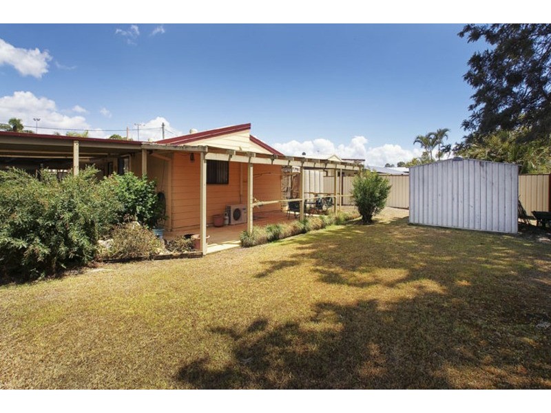 11 FINCH COURT, Deception Bay QLD 4508