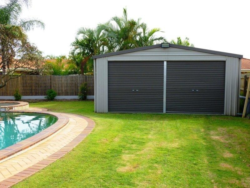 20 LINTHAVEN DRIVE, Rothwell QLD 4022