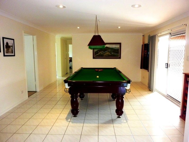 20 LINTHAVEN DRIVE, Rothwell QLD 4022