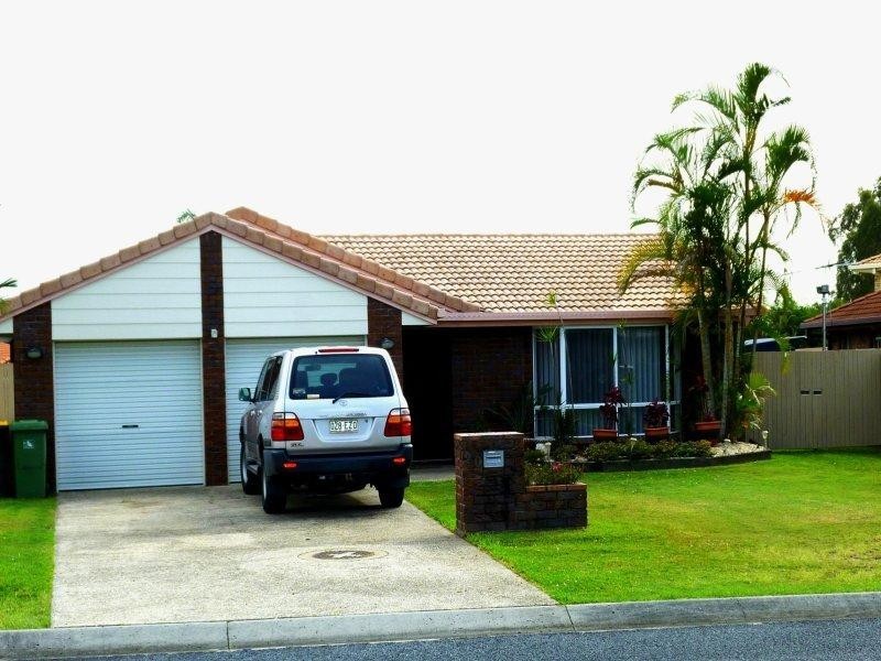 20 LINTHAVEN DRIVE, Rothwell QLD 4022