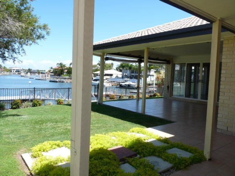 115 GRIFFITH ROAD, Newport QLD 4020