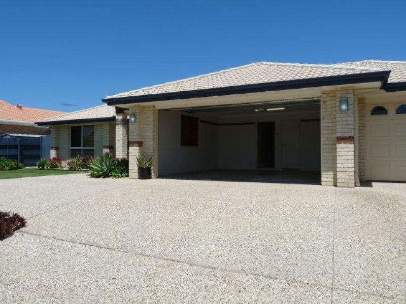 115 GRIFFITH ROAD, Newport QLD 4020