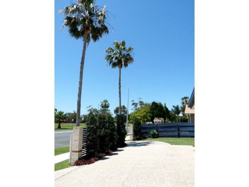 115 GRIFFITH ROAD, Newport QLD 4020