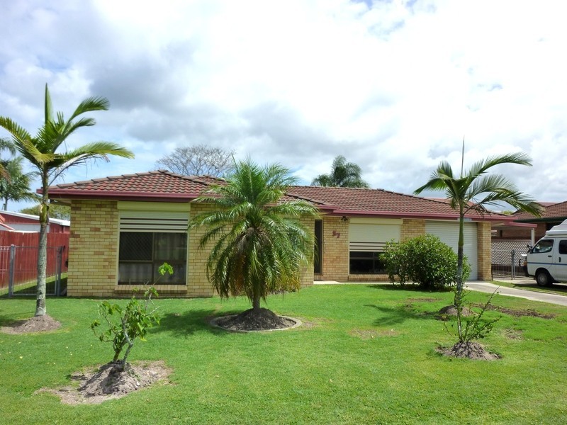 37 DRYSDALE STREET, Rothwell QLD 4022