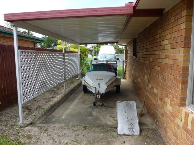 37 DRYSDALE STREET, Rothwell QLD 4022