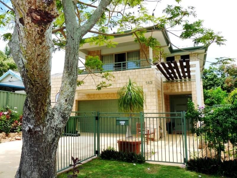 143 DUFFIELD ROAD, Margate QLD 4019