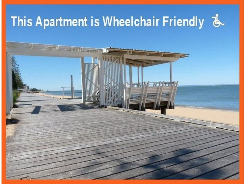 3/41 MARINE PARADE, Redcliffe QLD 4020